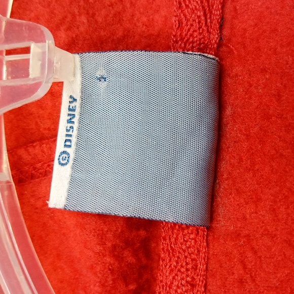 Disney Wear. Fleece jacket - Picture 6 of 8